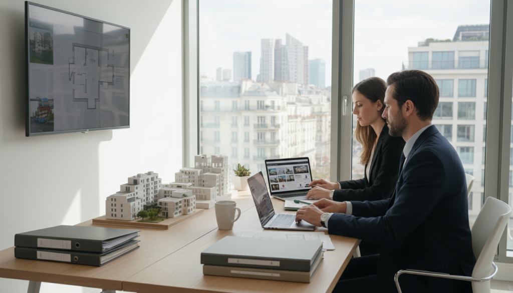 découvrez les meilleures stratégies pour optimiser la gestion immobilière de votre société civile immobilière (sci) et maximiser vos investissements.