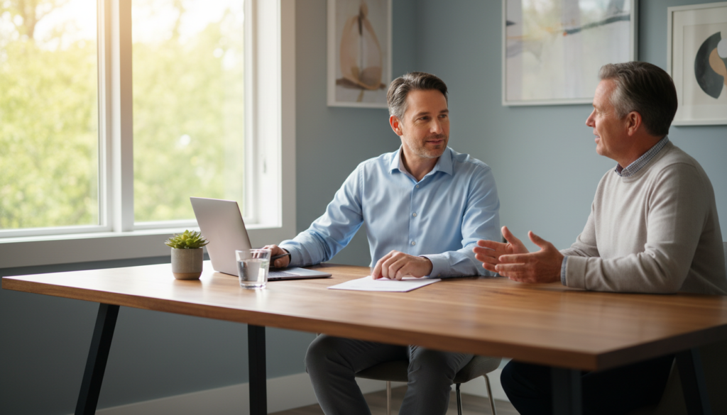 découvrez nos conseils pratiques pour réussir votre reprise en mi-temps thérapeutique et retrouver progressivement votre activité professionnelle en toute sérénité.