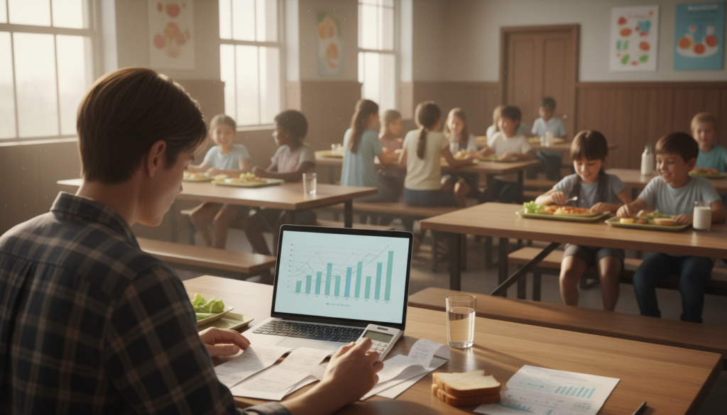 découvrez si vous pouvez déduire les frais de cantine scolaire de vos impôts et quelles conditions s'appliquent pour bénéficier de cette déduction fiscale.