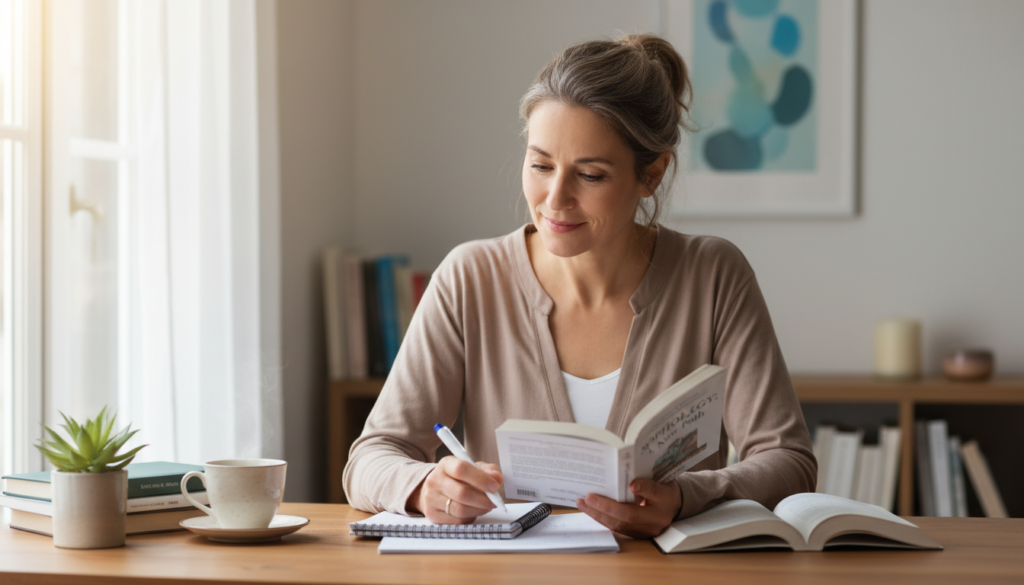 découvrez s'il est possible de devenir sophrologue à 50 ans dans le cadre d'une reconversion professionnelle, avec conseils et étapes clés pour réussir ce nouveau départ.