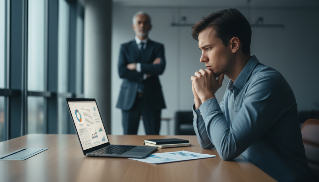 découvrez les démarches à suivre et vos droits si votre ancien employeur porte atteinte à votre réputation professionnelle. conseils pour protéger votre image et réagir efficacement.