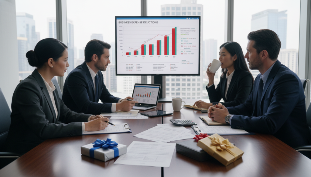 découvrez les règles et plafonds applicables à la fiscalité des cadeaux d'entreprise en 2026 pour optimiser vos avantages tout en respectant la législation en vigueur.
