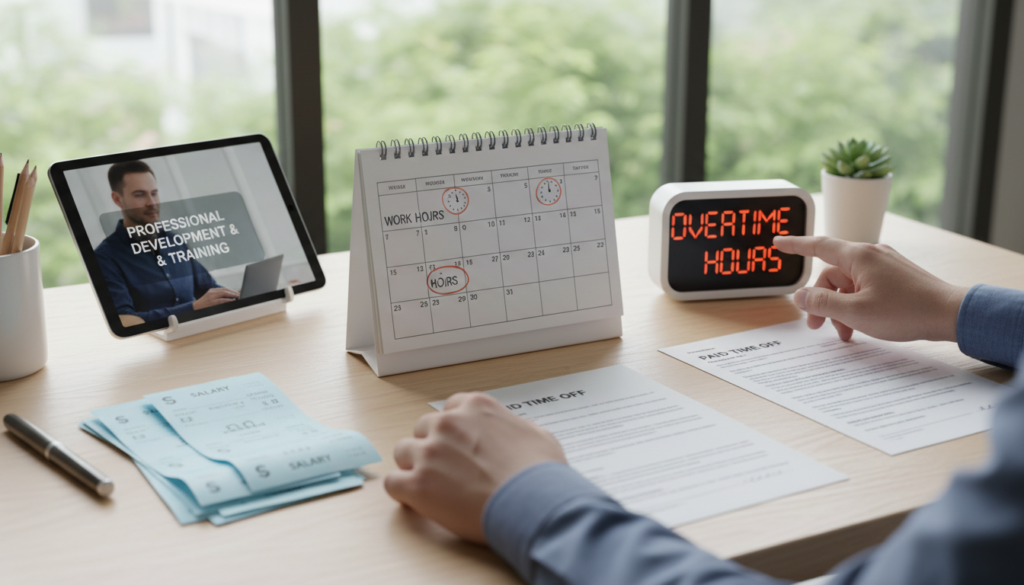découvrez toutes les sources possibles pour alimenter votre compte épargne temps et optimiser la gestion de votre temps de travail.