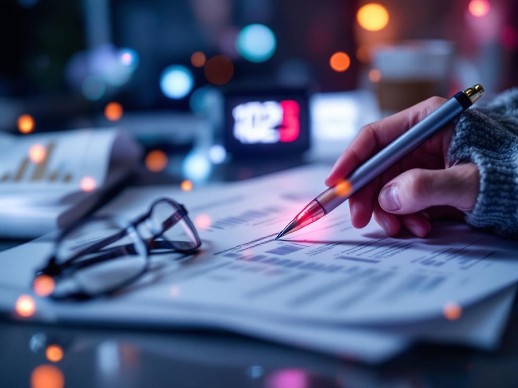 Date limite impôt 2026 : Anticipez votre déclaration pour des revenus 2025 sereine