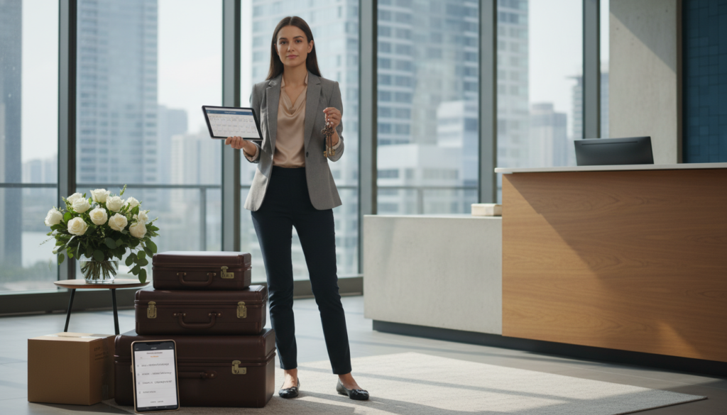 découvrez l'essentiel à connaître sur l'auto-entrepreneuriat en conciergerie : conseils, démarches et avantages pour réussir dans ce secteur en pleine expansion.