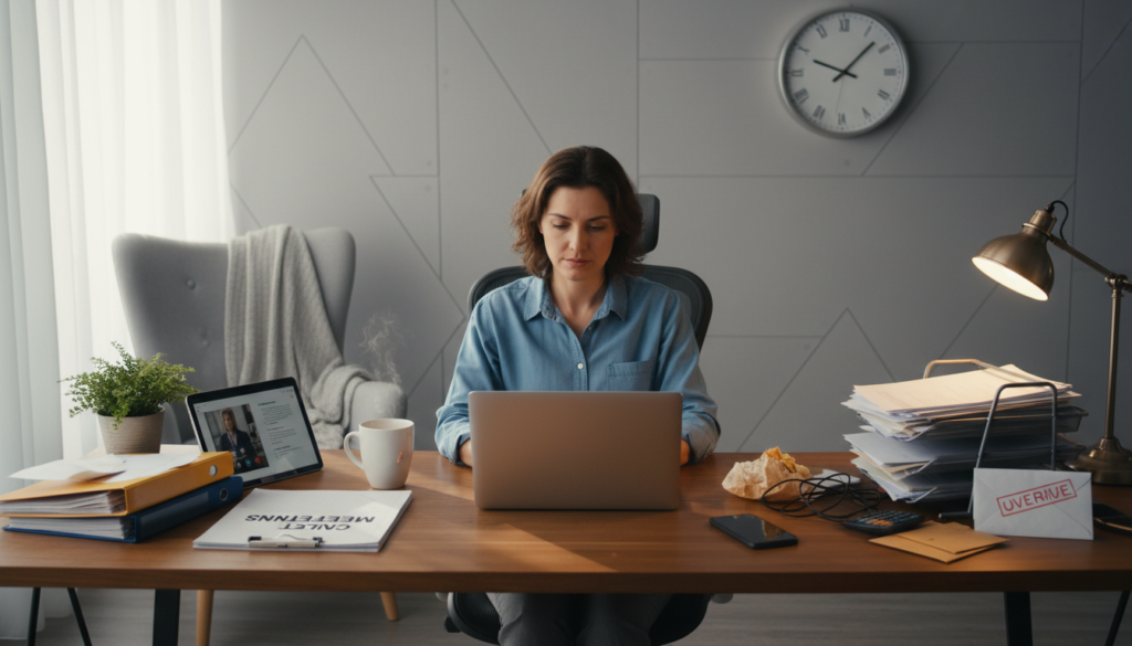 découvrez les avantages et les limites du métier d'assistant administratif en auto-entrepreneur, ses opportunités, ses défis et les clés pour réussir dans cette activité indépendante.