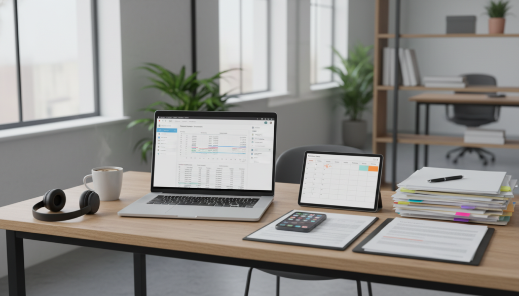 découvrez les outils indispensables pour un bid manager efficace et optimisez la gestion de vos appels d'offres avec des solutions adaptées.