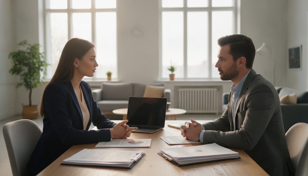 découvrez comment prévenir les risques liés au licenciement pour inaptitude et protégez vos droits grâce à nos conseils pratiques et juridiques.