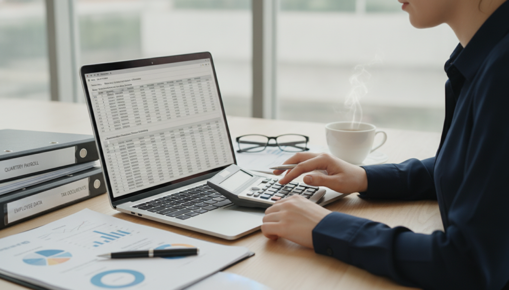 découvrez comment calculer facilement le précompte sur salaire et simplifier vos démarches administratives grâce à nos conseils pratiques et clairs.