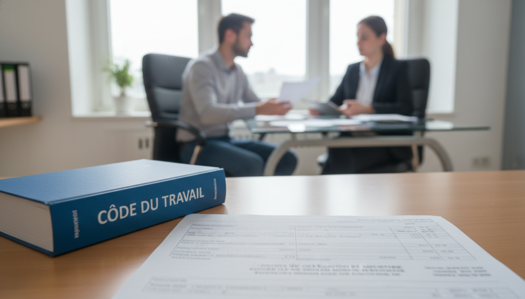 découvrez comment les heures de délégation sont rémunérées selon le code du travail français, les règles applicables et les droits des représentants du personnel.