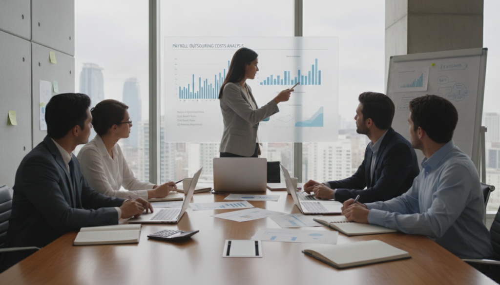 découvrez les tarifs d'externalisation de la paie adaptés à votre entreprise et optimisez la gestion de votre personnel en toute simplicité.