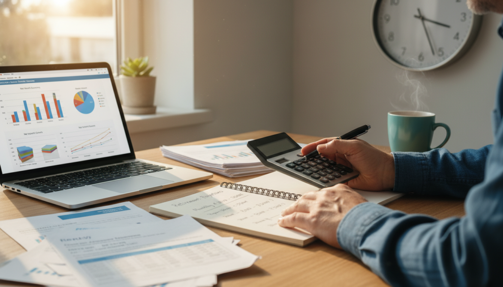 découvrez quel montant de retraite vous pouvez espérer avec un salaire net de 3000 euros, en tenant compte des différentes règles de calcul et des cotisations.