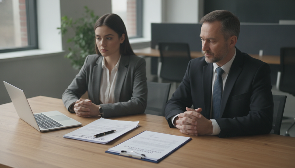 découvrez vos droits en cas de rupture de contrat intérim par l'employeur : procédures, indemnités et démarches à suivre pour protéger vos intérêts.