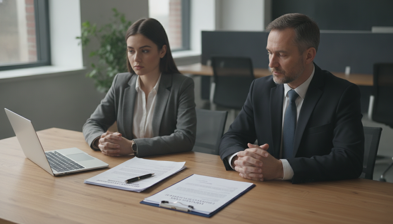 Quels sont vos droits en cas de rupture de contrat intérim par l’employeur ?