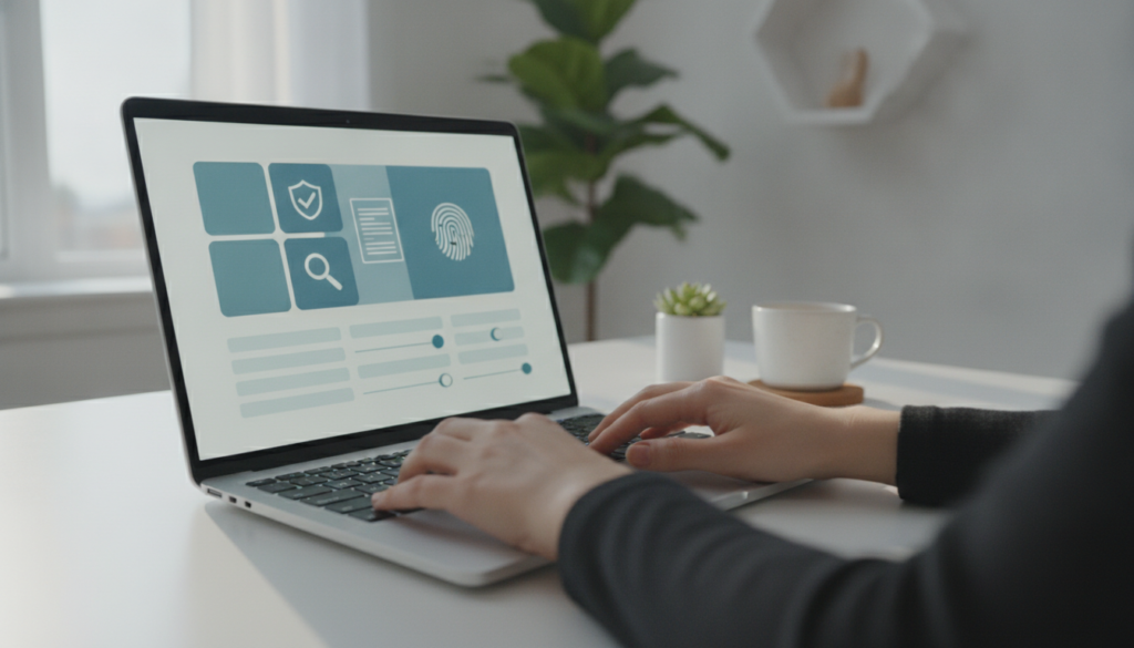 découvrez comment obtenir facilement et gratuitement votre casier judiciaire en ligne, rapidement et sans démarches compliquées.