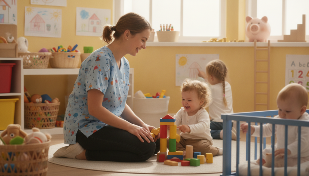 découvrez le salaire d'un éducateur de jeunes enfants (eje) débutant, sa rémunération moyenne et les possibilités d'évolution de carrière dans ce métier passionnant.