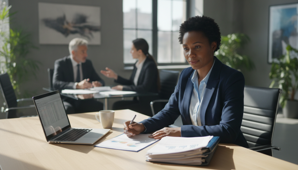 découvrez comment vous défendre efficacement contre un licenciement pour insuffisance professionnelle grâce à nos conseils juridiques pratiques et stratégies adaptées.