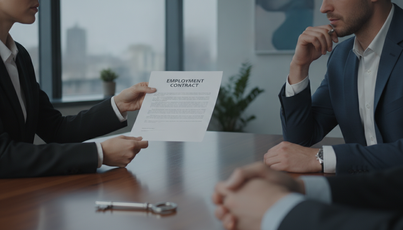 Que faut-il savoir sur la clause d&rsquo;exclusivitÃ© dans un contrat de travail ?