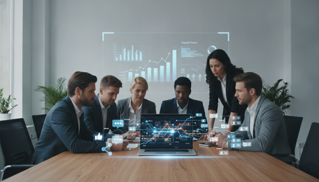 découvrez les principaux facteurs qui influencent la visibilité sur l'algorithme linkedin et apprenez à optimiser votre présence pour maximiser votre impact professionnel.